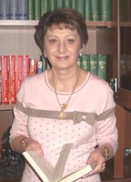 Мальцева Наталия Борисовна