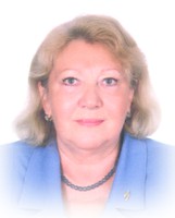 Пиотровская Татьяна Александровна